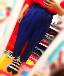 Panamaboy | その他パンツ