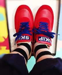 WEGO | スニーカー