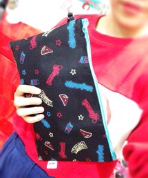 Aymmy in the batty girls | クラッチバッグ