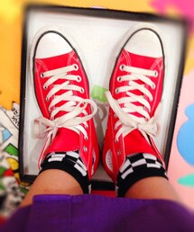 CONVERSE | スニーカー