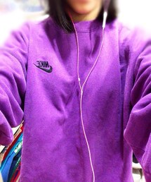 NIKE(used) | パーカー