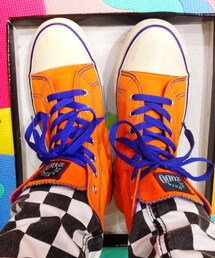 おさがり | スニーカー