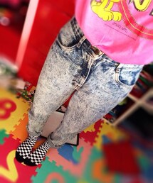 used | その他パンツ