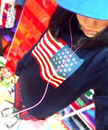 WEGO | ニット/セーター