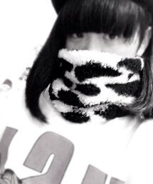 tutuanna | ネックウォーマー/スヌード