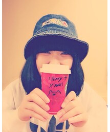 Keith Haring | ハット