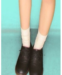 tutuanna | ソックス/靴下