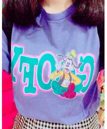 CHICAGO | Tシャツ/カットソー