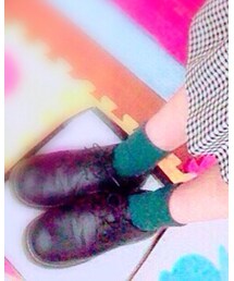 WEGO | ソックス/靴下