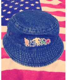 Keith Haring | ハット