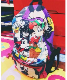 Mr.39 | バックパック/リュック