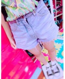 WEGO | デニムパンツ