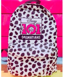 WEGO | バックパック/リュック