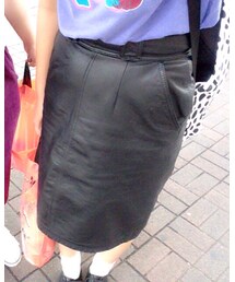 3びきの子ねこ | スカート