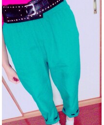 Panamaboy | その他パンツ