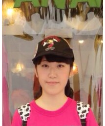 3びきの子ねこ | キャップ