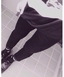 UNIQLO | その他パンツ