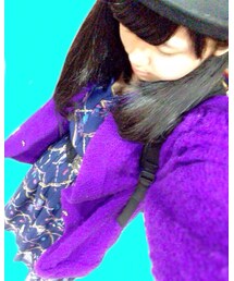 used | カーディガン/ボレロ