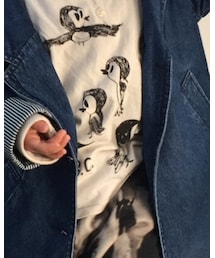 BOBO CHOSES | Tシャツ/カットソー