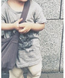 BOBO CHOSES | Tシャツ/カットソー