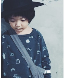 BOBO CHOSES | スウェット