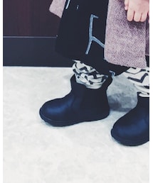 Birthday | ブーツ