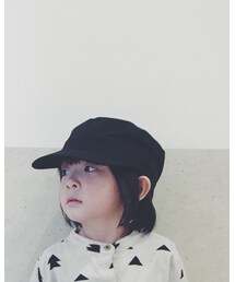 DAISO | キャップ