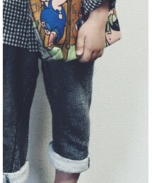 COMECHATTO&CLOSET | その他パンツ