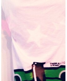 OJIKO | Tシャツ/カットソー