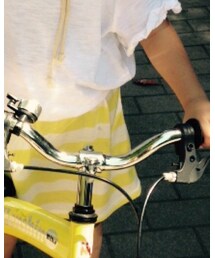 GLOBAL WORK | スカート