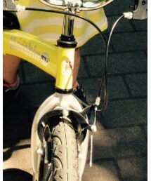 へんしんバイク | その他