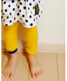 URBAN RESEARCH DOORS | レギンス/スパッツ