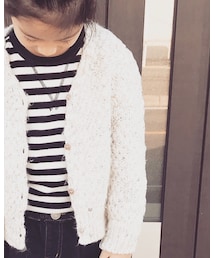 ZARA | カーディガン/ボレロ
