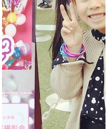 ZARA | カーディガン/ボレロ