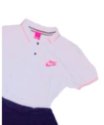NIKE | ポロシャツ