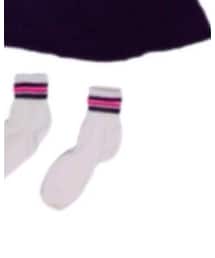 tutuanna | ソックス/靴下