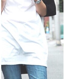 SPINNS | Tシャツ/カットソー