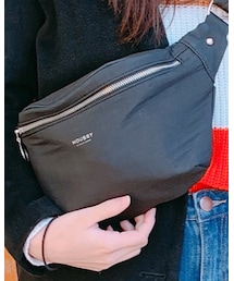 MOUSSY | ボディバッグ/ウエストポーチ