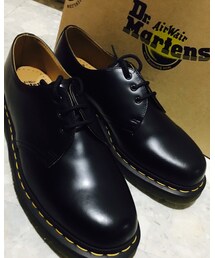 Dr. Martens | シューズ