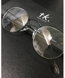 THE SHOP TK  | メガネ