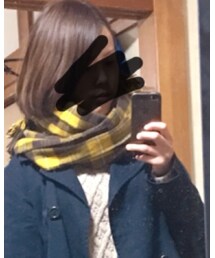 LEPSIM | ストール/ショール