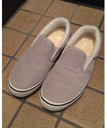 no brand | スリッポン