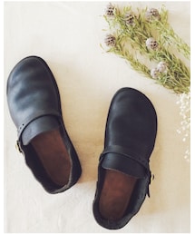 AURORA SHOES | シューズ