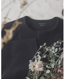 evam eva | その他アウター