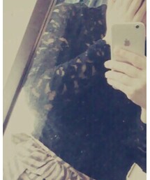 no brand | シャツ/ブラウス