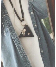 ニュリカ▽デリック | コインケース