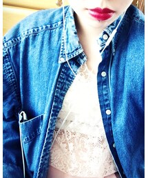 RALPH LAUREN | シャツ/ブラウス