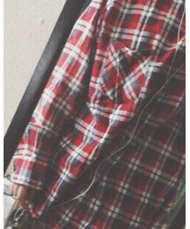 no brand | シャツ/ブラウス