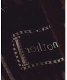 mother | エコバッグ/サブバッグ