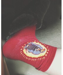 no brand | 一目惚れソックス 💘(ソックス/靴下)